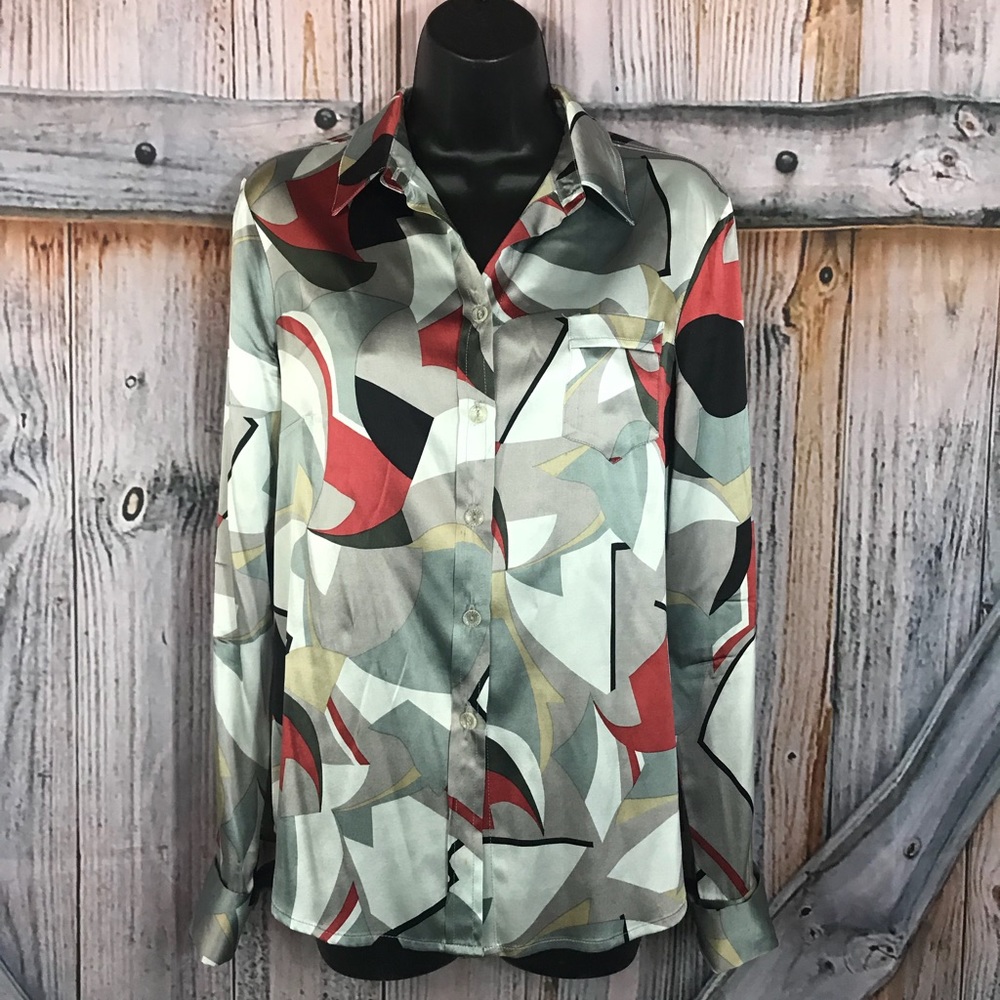 Isabel Ardee Top 6 - image 1